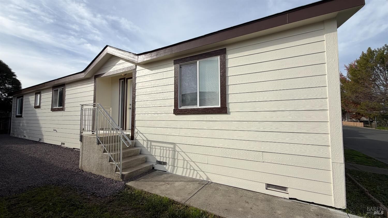 Property Photo:  3900 N State Street 75  CA 95482 