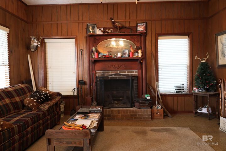 Property Photo:  9023 County Road 34  AL 36558 