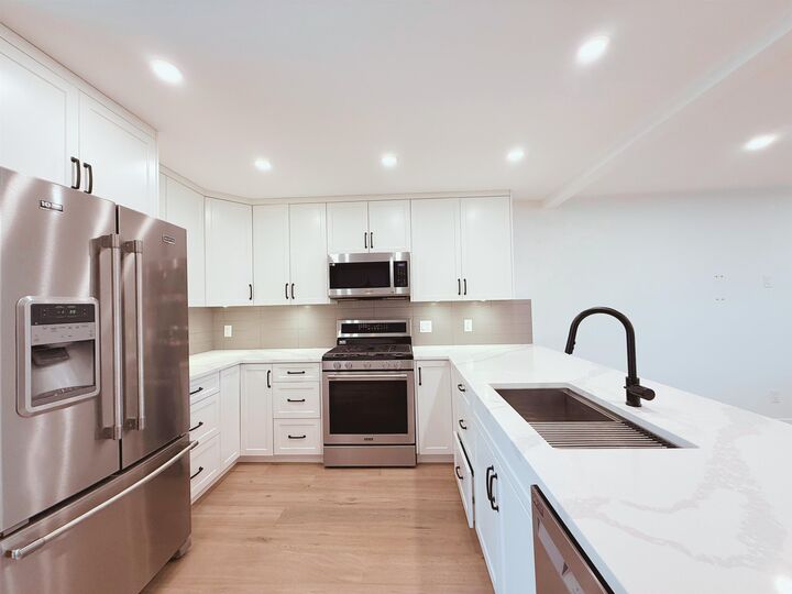 Property Photo:  1967 Dorset Avenue  BC V3B 2A6 