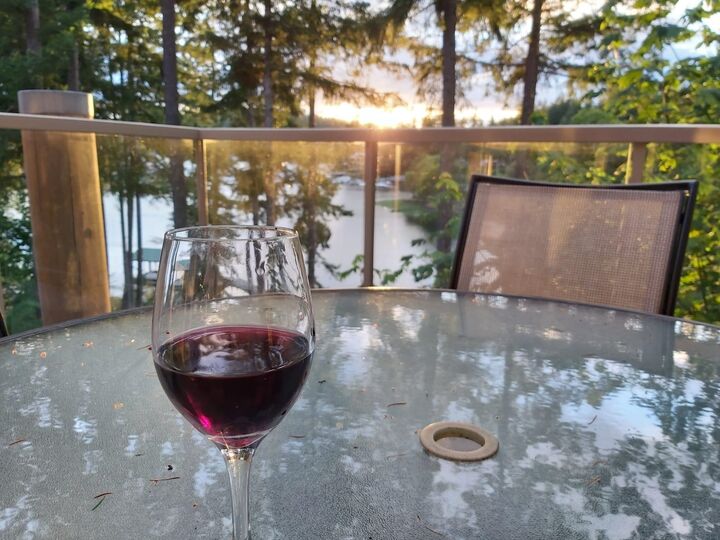 Property Photo: 12849 Lagoon Road 30B BC V0N 2H0