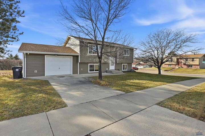 Property Photo:  849 Sycamore  SD 57701 