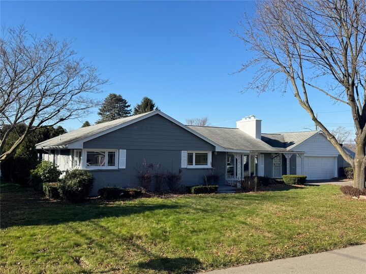 Property Photo: 124 Eldredge Drive NY 13850