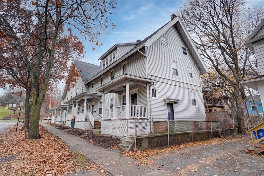 Property Photo:  1176 Monroe Avenue  NY 14620 