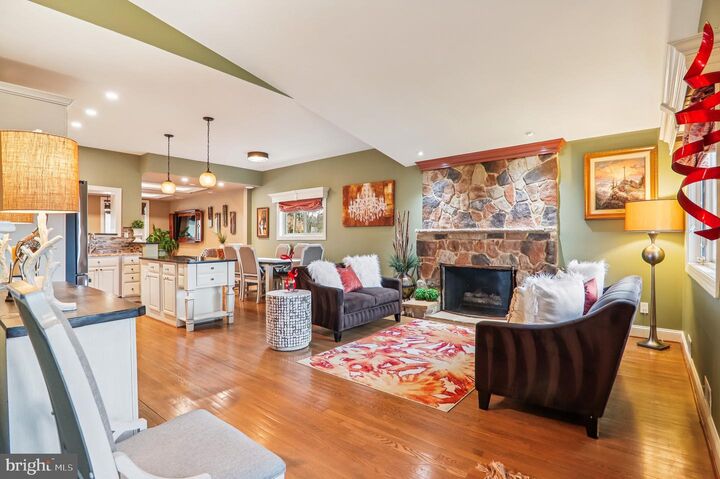 Property Photo:  4200 19th Street NE  DC 20018 