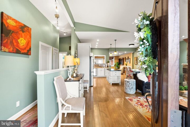 Property Photo:  4200 19th Street NE  DC 20018 