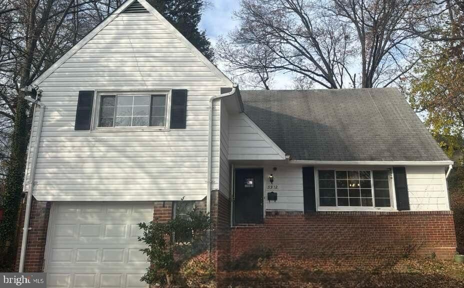 Property Photo: 5912 61st Avenue MD 20737