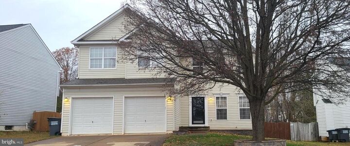 6 Watermill Court  Stafford VA 22554 photo
