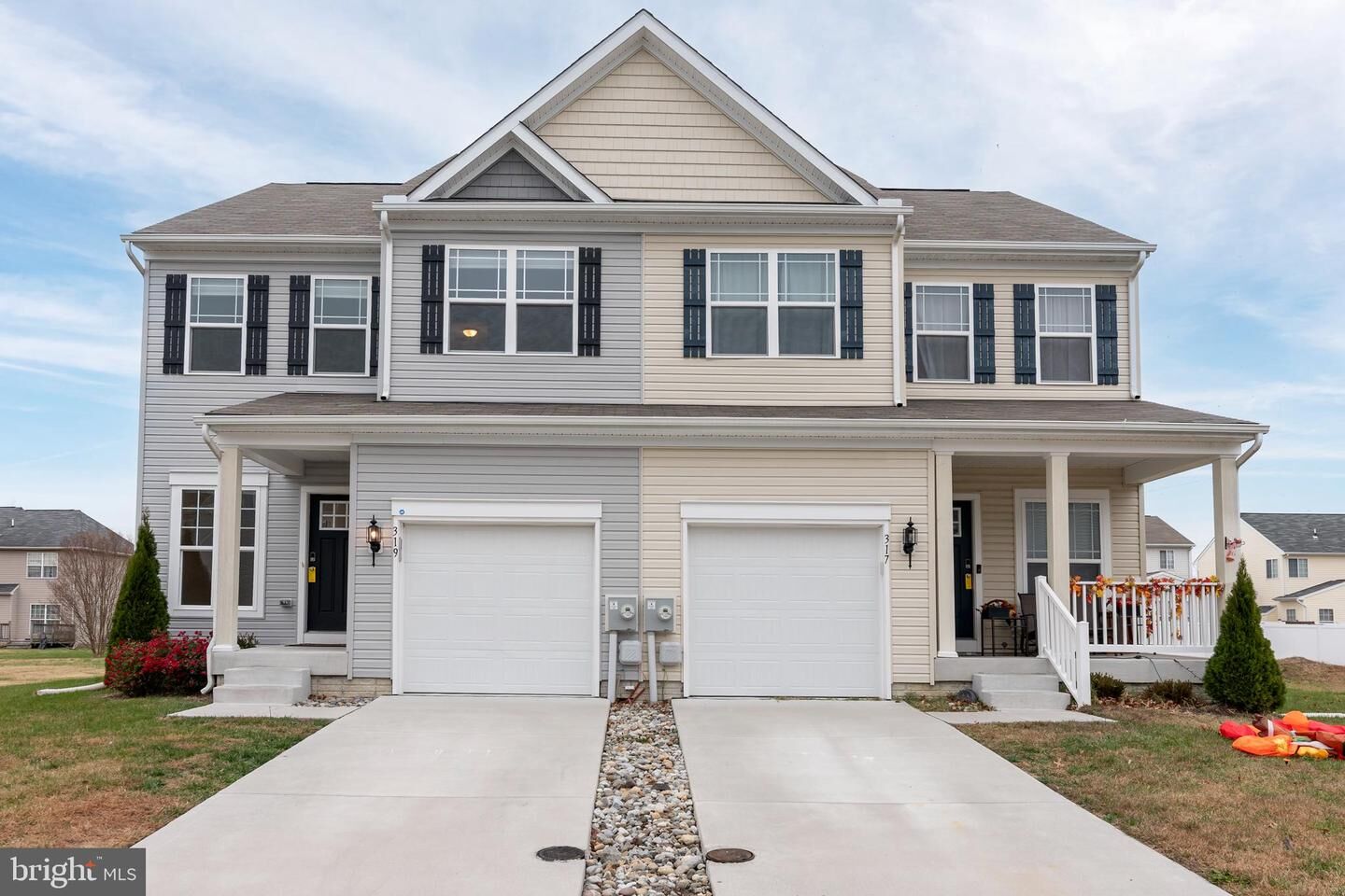 Property Photo:  319 Appleby School Road  MD 21613 