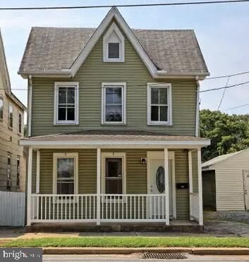 Property Photo:  216 S Washington Street  DE 19963 