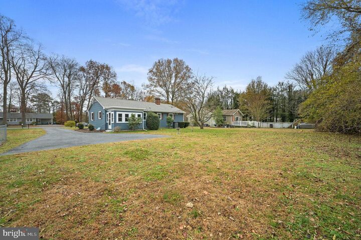 Property Photo: 711 Evergreen DE 19963