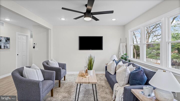 Property Photo:  8322 Lages Lane  MD 21244 