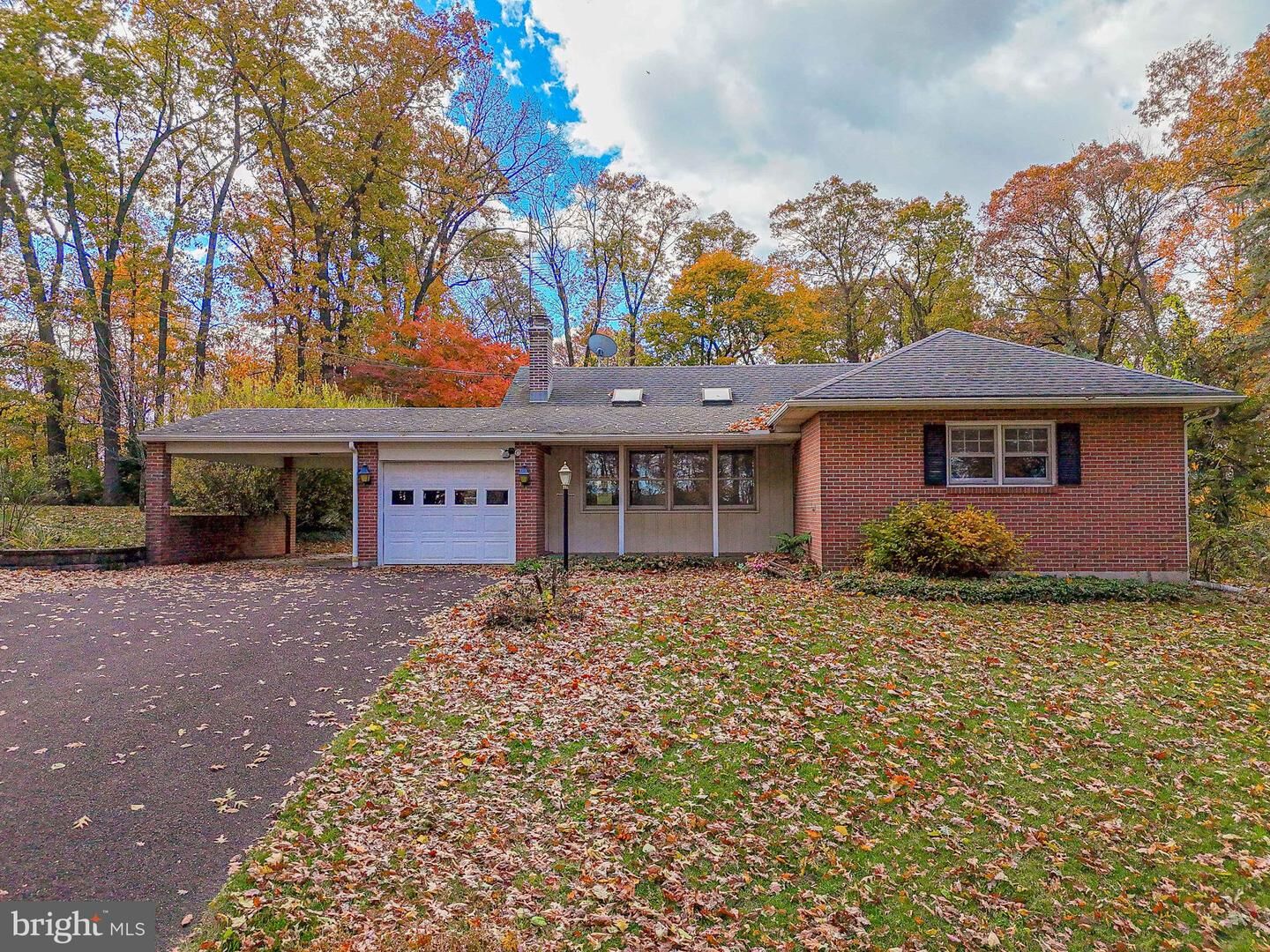 Property Photo:  258 Kohlers Hill Road  PA 19530 