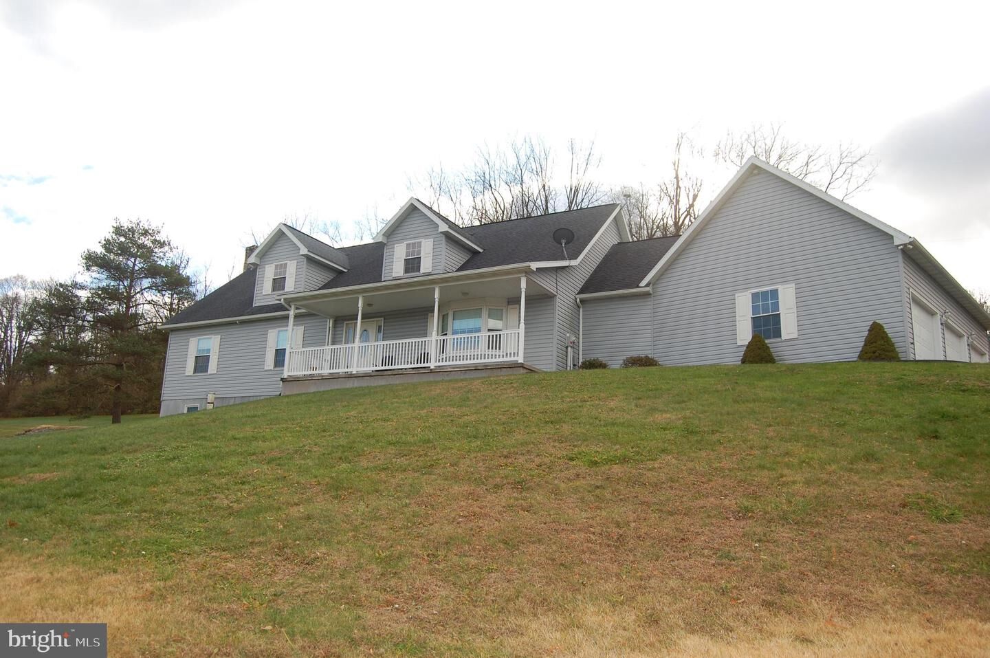 Property Photo:  297 Orchard Road  PA 19540 