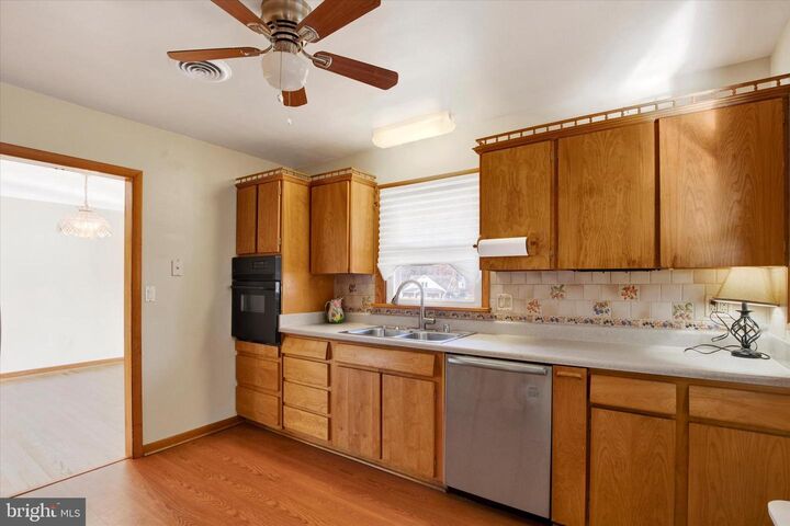 Property Photo:  1610 S Tollgate Road  MD 21015 