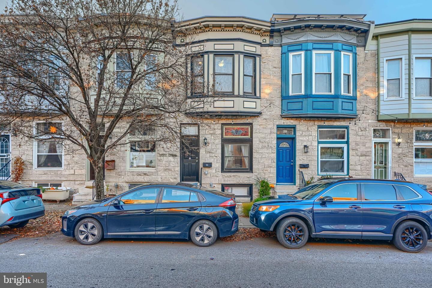 Property Photo:  20 S Ellwood Avenue  MD 21224 