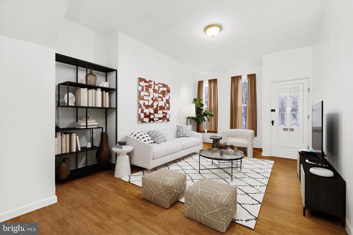 Property Photo:  2819 Hudson Street  MD 21224 