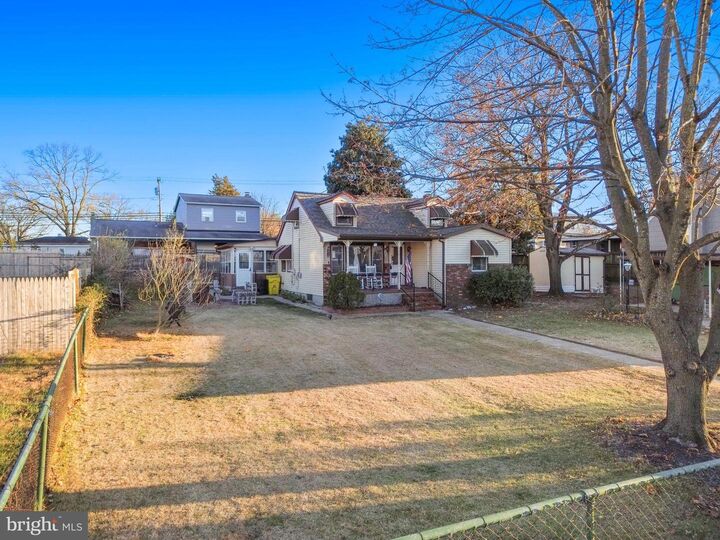 Property Photo:  102 Queen Anne Road  MD 21060 