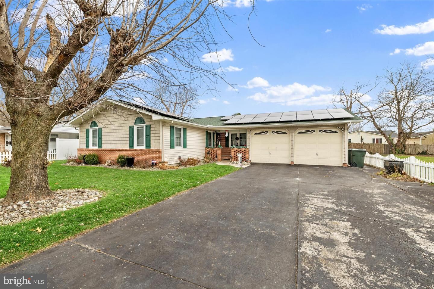 Property Photo: 615 Hammond Street MD 21804