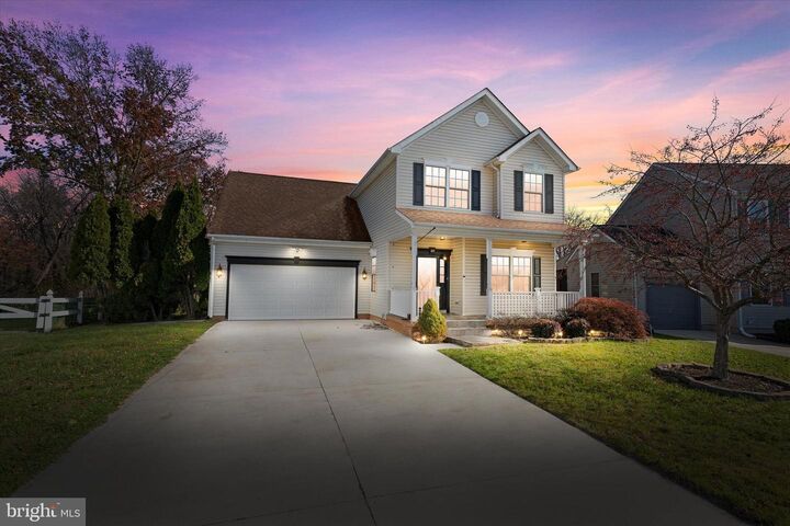 40 Trala Street  Smyrna DE 19977 photo