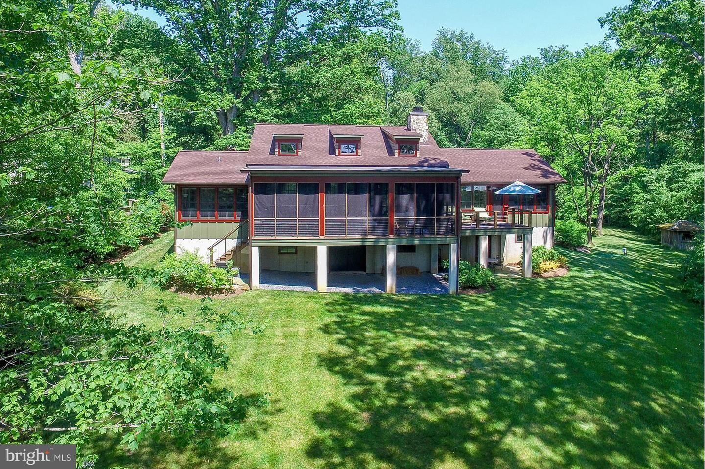 Property Photo:  397 Forelands Road  MD 21401 