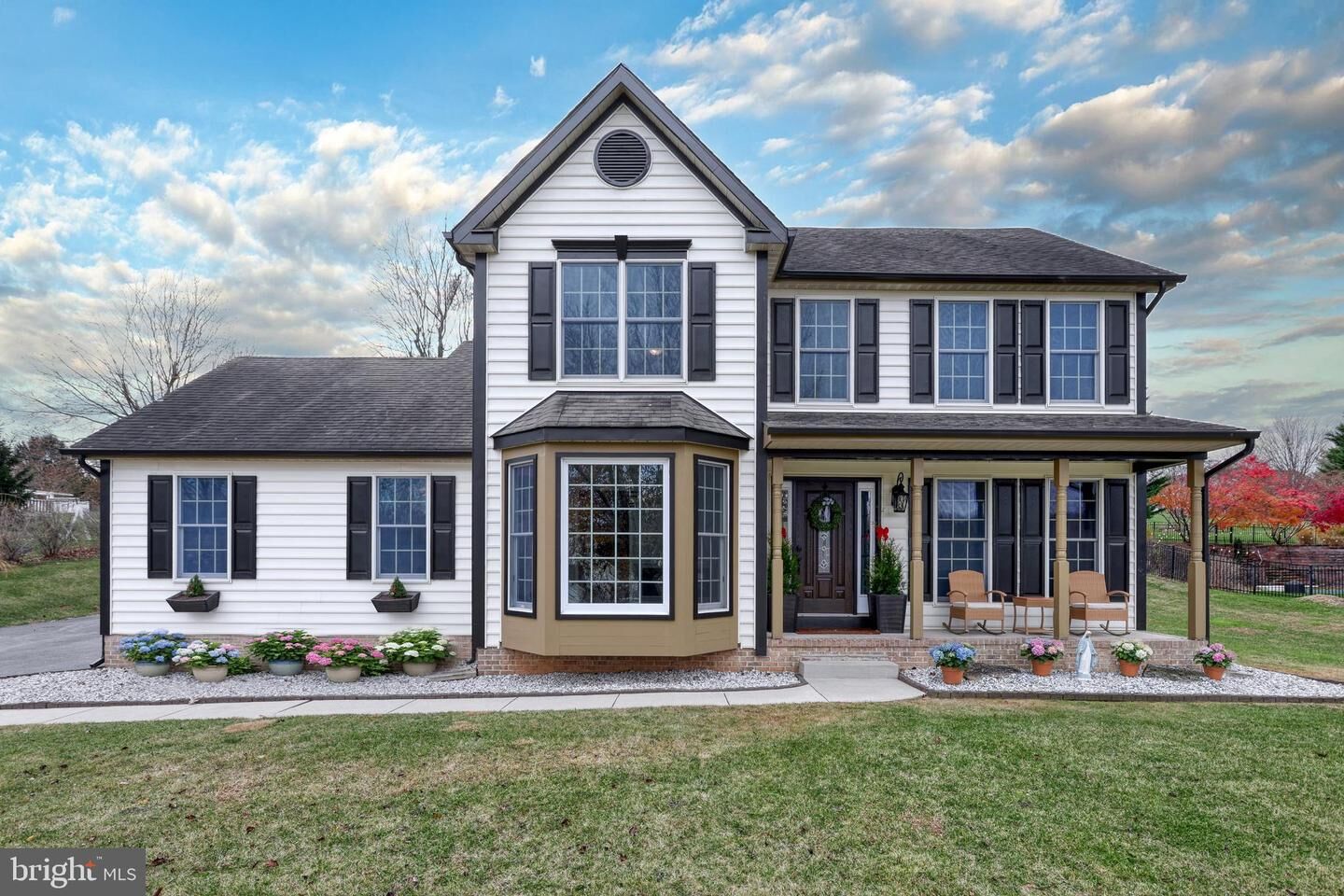 Property Photo:  14 Kratz Road  PA 17361 