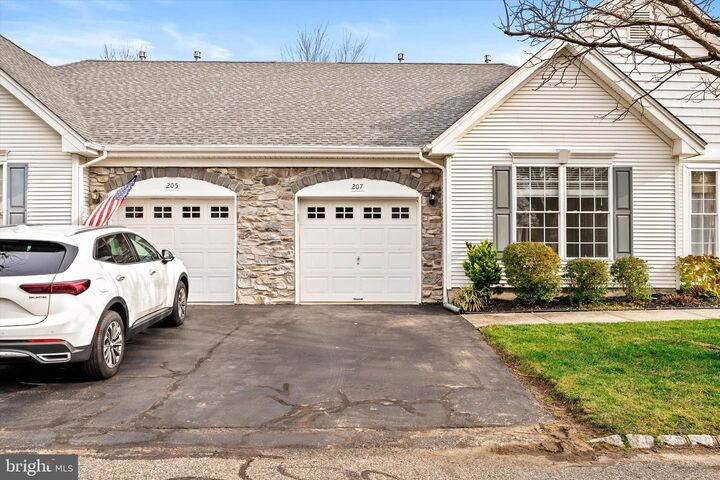Property Photo:  207 Burholme Drive  NJ 08691 