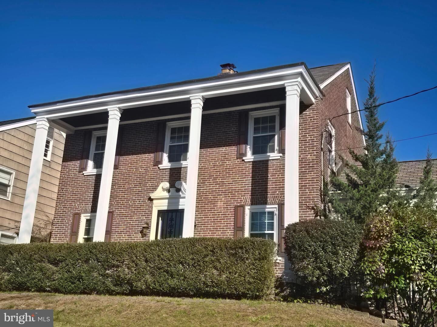 Property Photo: 10 Morningside Drive NJ 08618