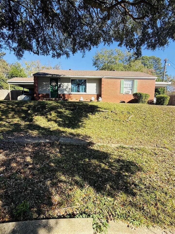 105 Reed Ave  El Dorado AR 71730 photo