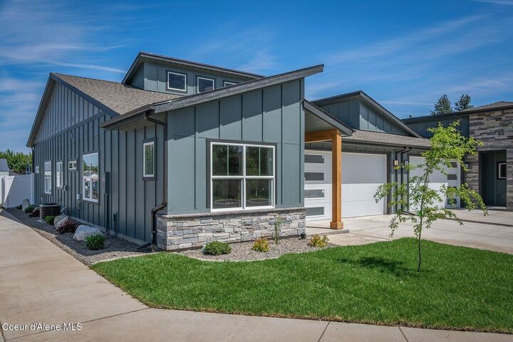 7374 N Breaux Dr  Coeur D'Alene ID 83815 photo