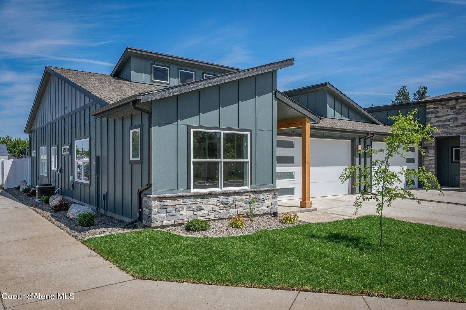 Property Photo: 7374 N Breaux Dr ID 83815