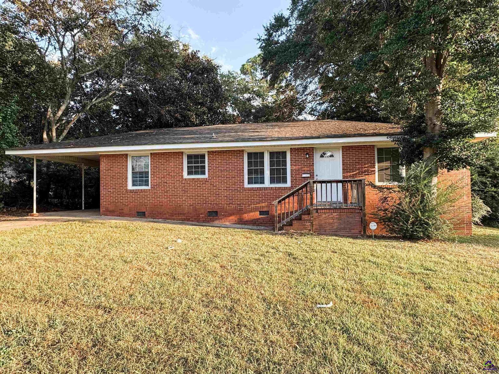 Property Photo: 504 Sunset Dr GA 31008