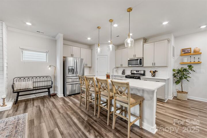 Property Photo:  12413 Larue Lane  NC 28078 