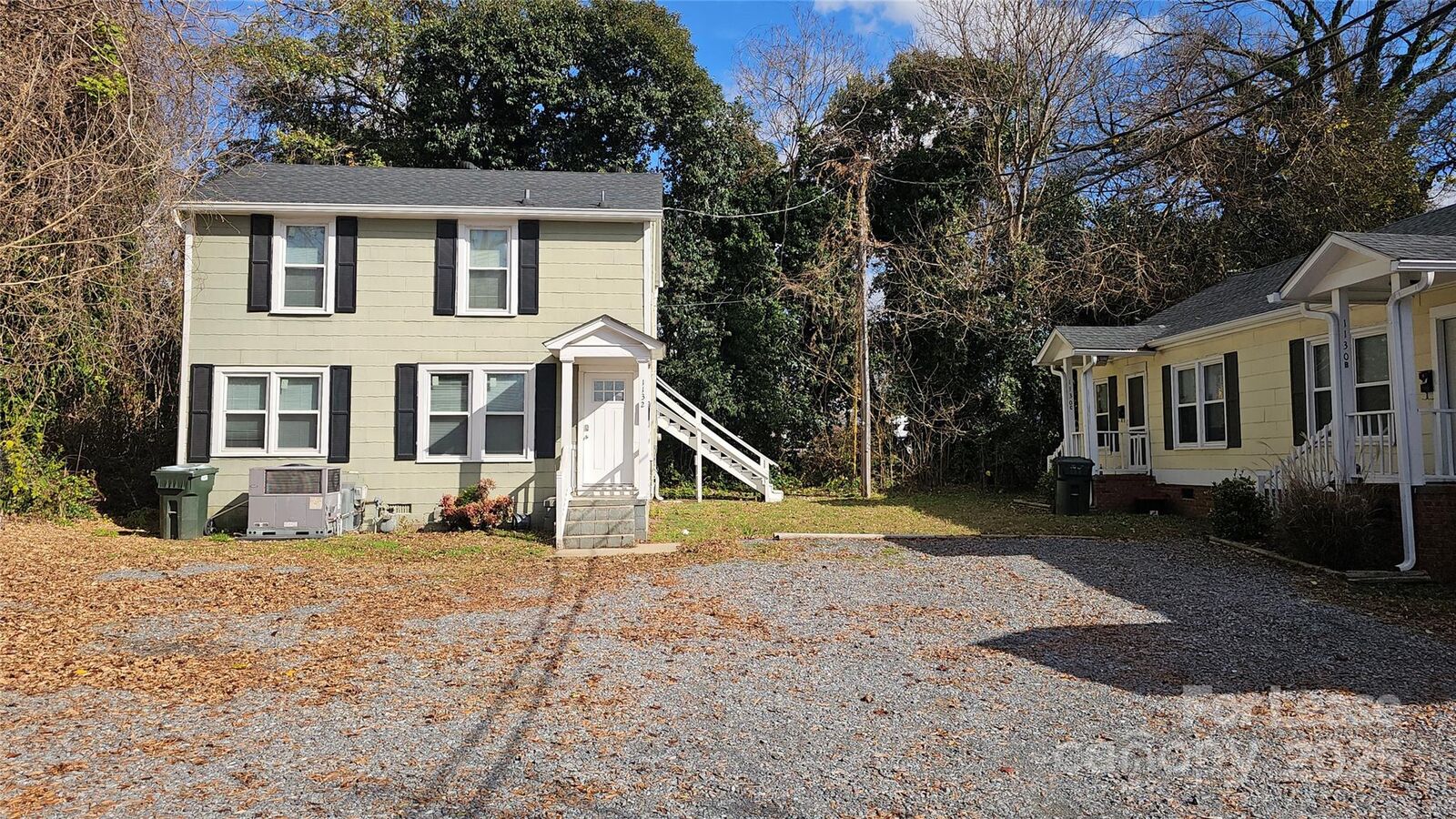 Property Photo: 1132 Camden Avenue SC 29732