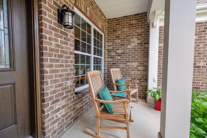 Property Photo:  3606 Acadia Lane  OH 45036 