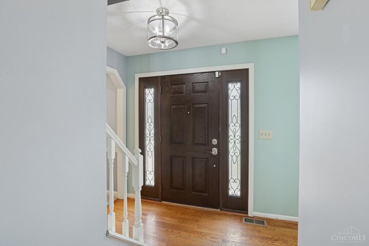 Property Photo:  9471 Whippoorwill Lane  OH 45040 