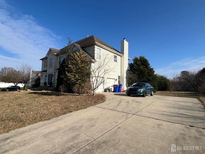 Property Photo: 521 Brandy Ridge NJ 08332