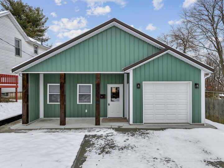 Property Photo: 20 Bolen Avenue OH 43055