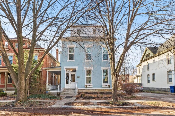 Property Photo:  269 S 17th Street  OH 43205 