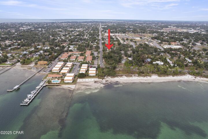 Property Photo:  2026 Baker Court 15  FL 32401 