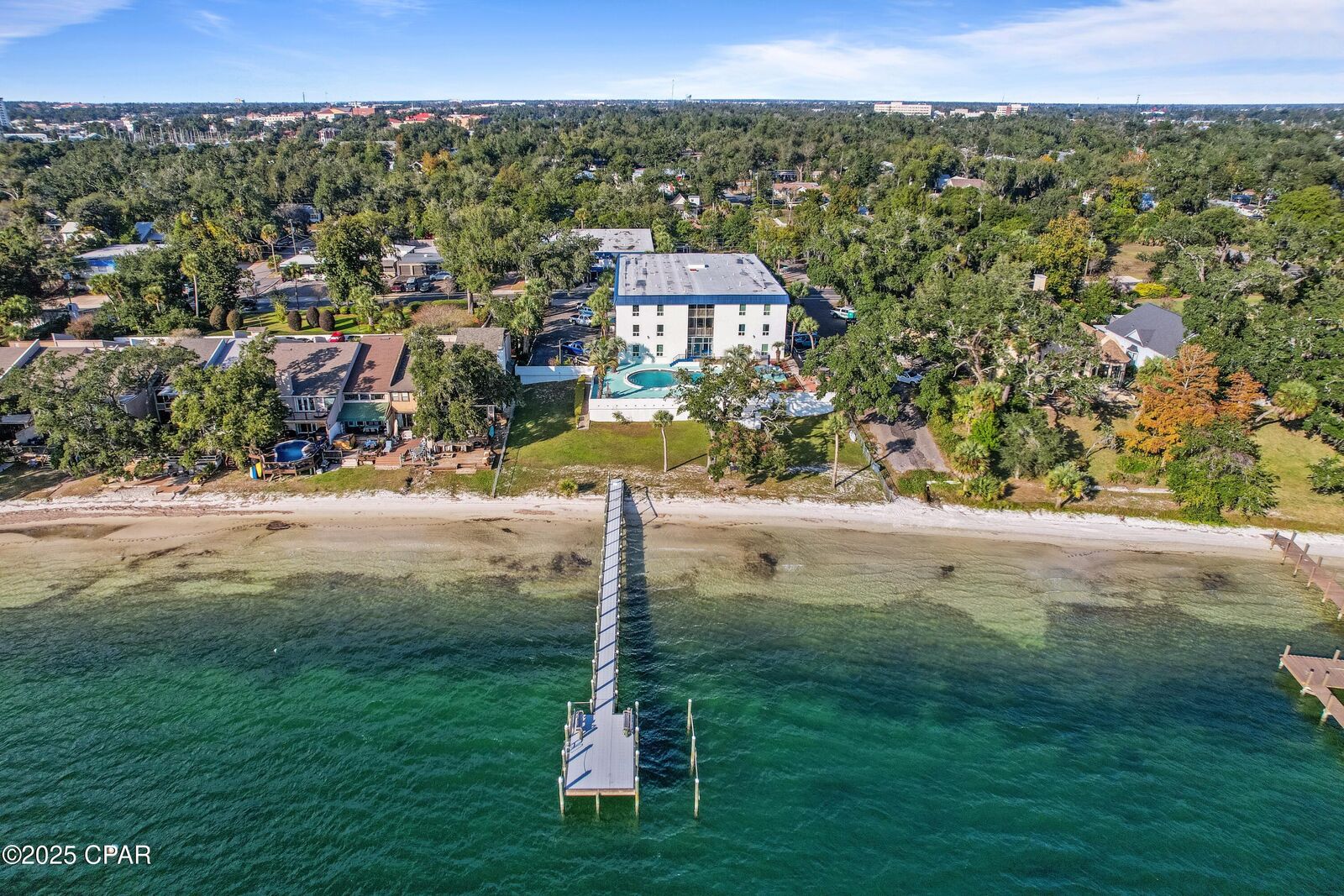 Property Photo: 105 Allen Avenue 61 FL 32401