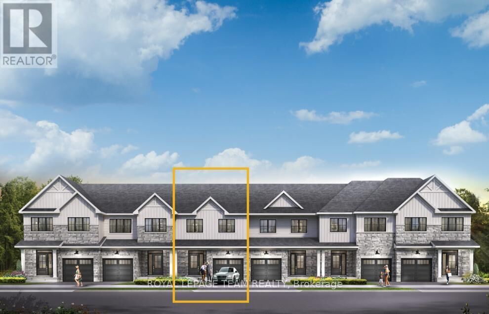 Photo de la propriété:  205 Bankside Way  ON K2J 7N3 