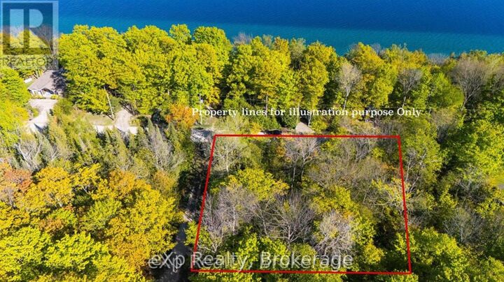 Property Photo:  9th Avenue  ON N0H 2T0 