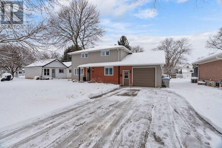 Property Photo: 164 Oxford Street West ON N0M 1X0