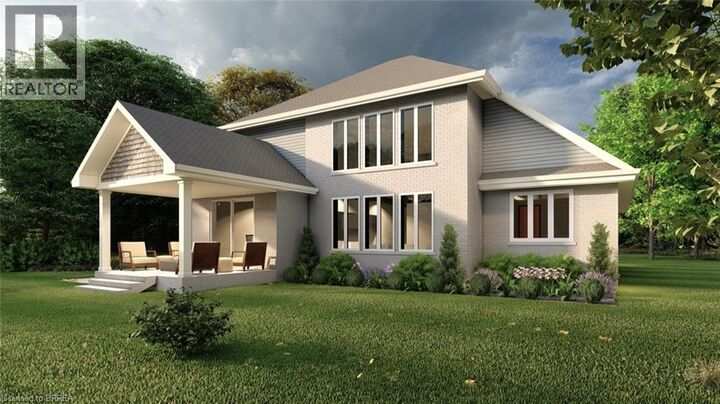 Property Photo: 65 Willowdale Street ON N3T 5L7