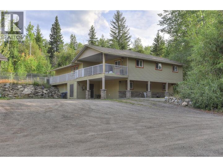 Property Photo: 3525 McKellar Road BC V4T 1W1