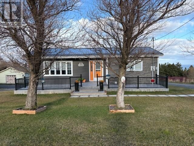 Property Photo: 110 Main Street NL A0N 1R0