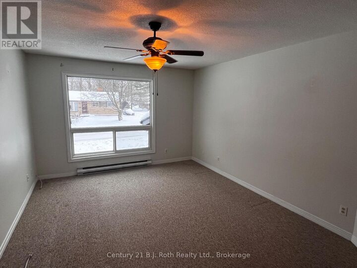 Photo de la propriété:  406 Mary Street 2  ON L3V 3G3 