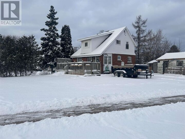 Photo de la propriété:  5 Alberta Ave  ON P6B 2N6 