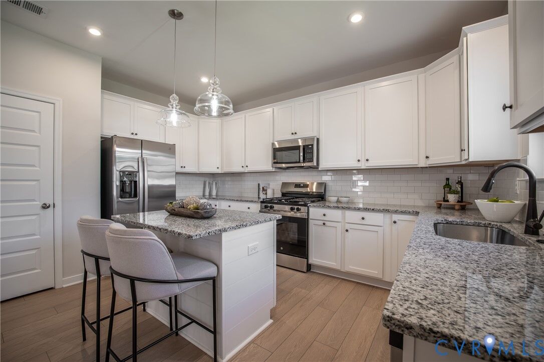 Property Photo:  10383 Qualla Trace Drive  VA 23832 