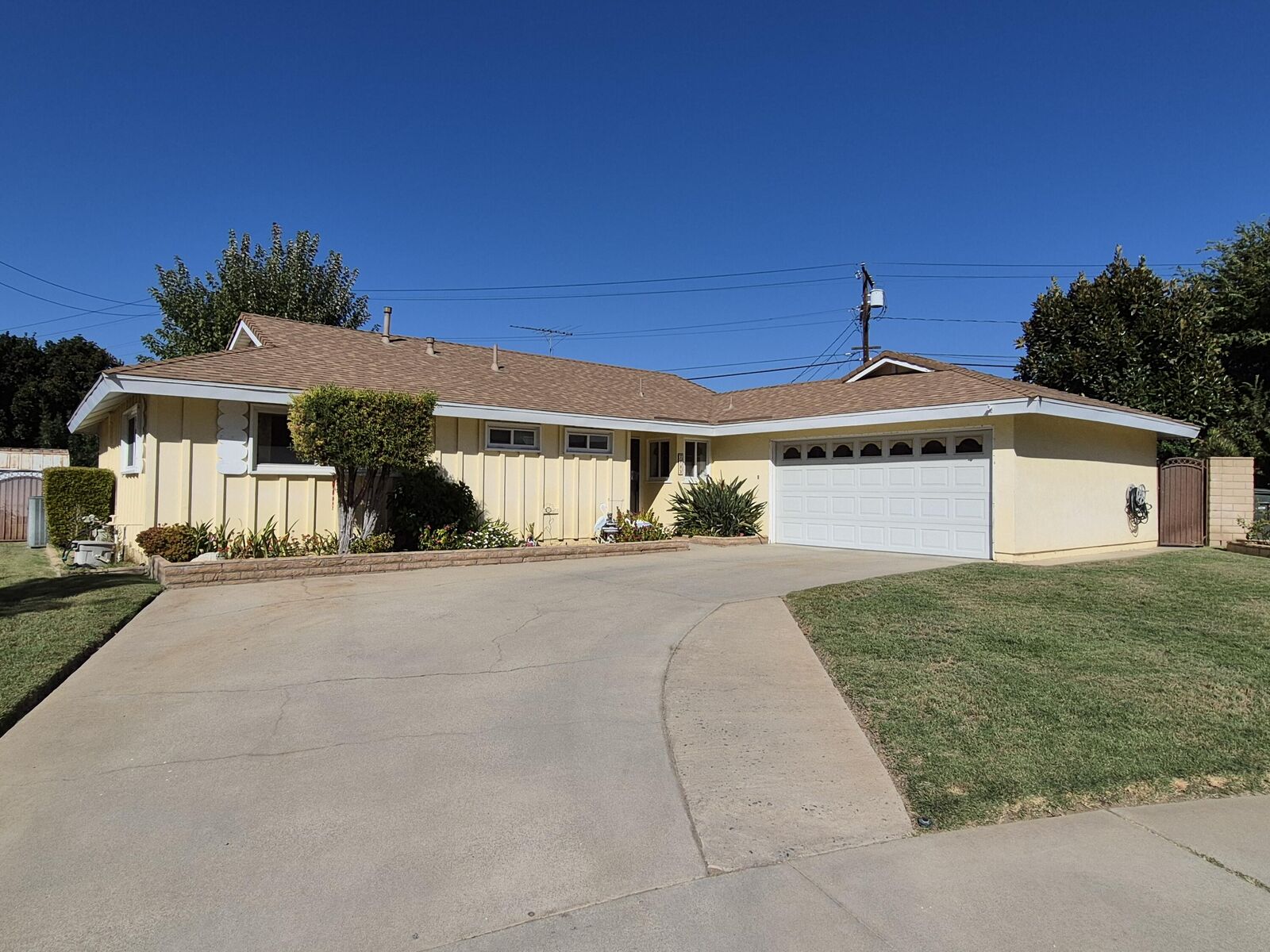 Property Photo: 7703 Cassia Avenue CA 92504